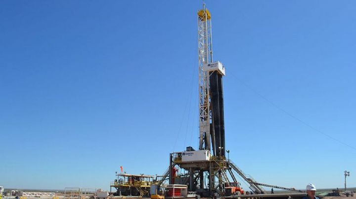 Avanza en la reactivación hidrocarburífera en Mendoza