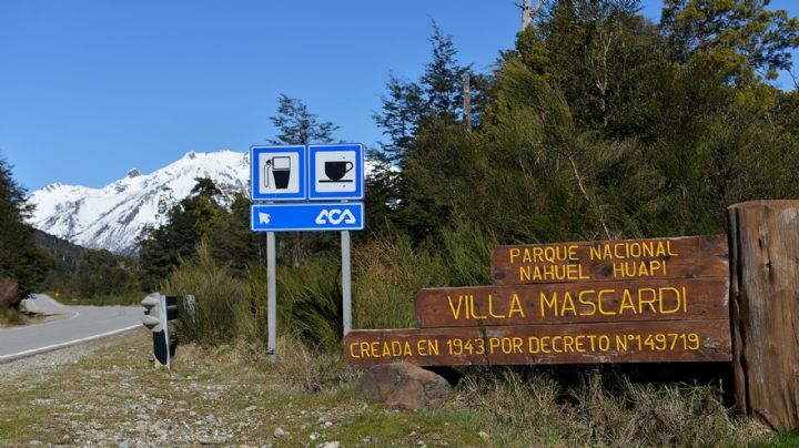 Inesperado: Parques pide llevar a juicio a mapuches por usurpación en Villa Mascardi