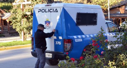 Alivio: encontraron a los dos jóvenes desaparecidos en Villa Pehuenia