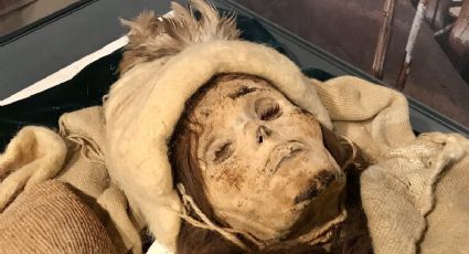 El misterio de las "momias occidentales" de China fue resuelto: un estudio reveló de dónde provenían