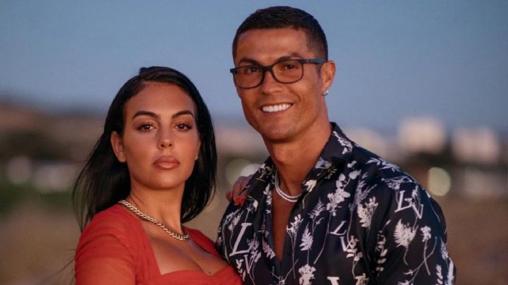 Enhorabuena: Cristiano Ronaldo y Georgina Rodríguez están a la espera de su segundo hijo juntos