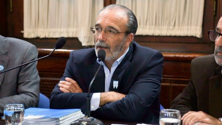 Fabián López: “Las distribuidoras del AMBA no pagan por la energía que consumen”
