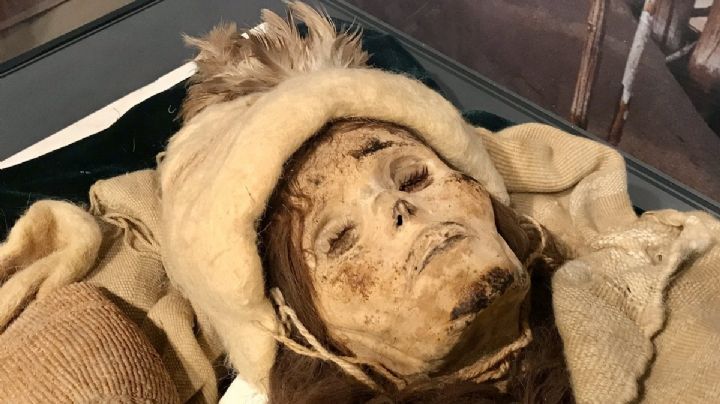 El misterio de las "momias occidentales" de China fue resuelto: un estudio reveló de dónde provenían
