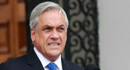 Más de la mitad de los chilenos está a favor de que Sebastián Piñera sea sometido a juicio político