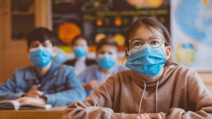 Alarma por un brote de casos de coronavirus en un colegio de Neuquén Capital