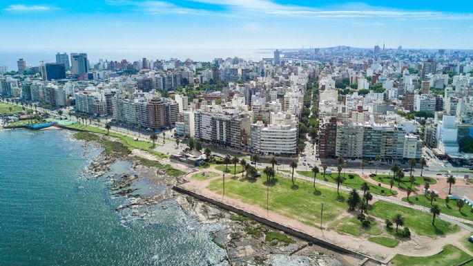 A partir del lunes, Uruguay abrirá sus fronteras: estos son los requisitos para visitar el país