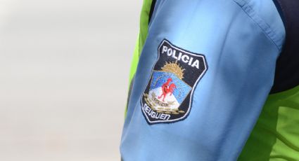 Anuncian campaña de salud para los efectivos varones de la Policía de Neuquén