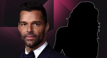 La exitosa mujer que hará realidad un gran sueño de Ricky Martin: "Completar y ayudar"