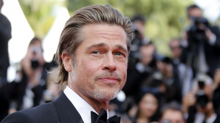 Terribles noticias: la sentencia legal que aleja cada día más a Brad Pitt de sus hijos con Angelina