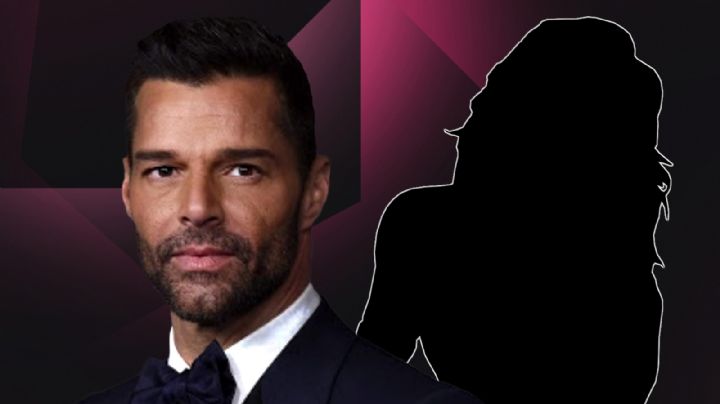 La exitosa mujer que hará realidad un gran sueño de Ricky Martin: "Completar y ayudar"