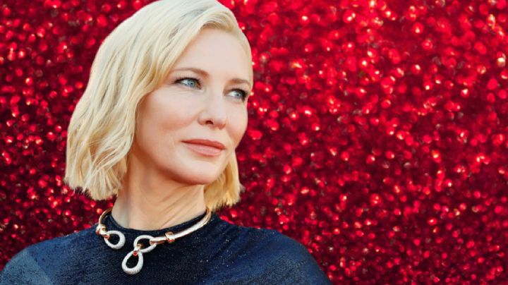 La reina de la alfombra roja: Cate Blanchett da cátedra de estilo con los mejores diseños