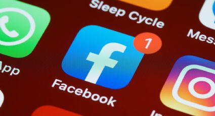 Se registra una caída generalizada de Facebook, WhatsApp e Instagram en todo el mundo