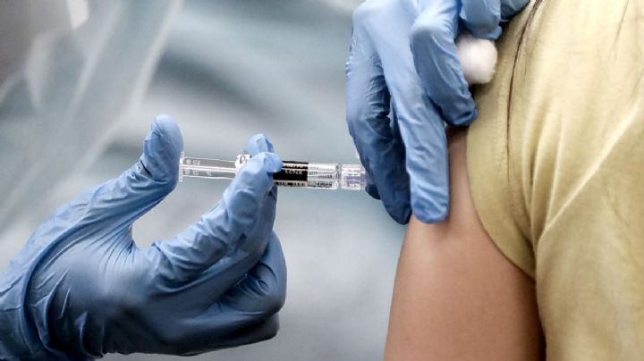 Se administrarán vacunas contra el COVID 19 a niños desde los seis meses