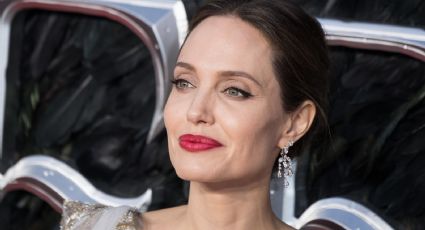 Le ganó la pulseada: Angelina Jolie logró un importante triunfo sobre Brad Pitt