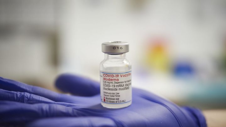 Vacuna contra el coronavirus: así continúan las cifras de esta medida