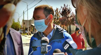 De cara a la inmunidad colectiva, Omar Gutiérrez anunció la llegada de más vacunas