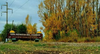 Por pérdidas de gas: de nuevo, tres escuelas sin clases en San Patricio del Chañar