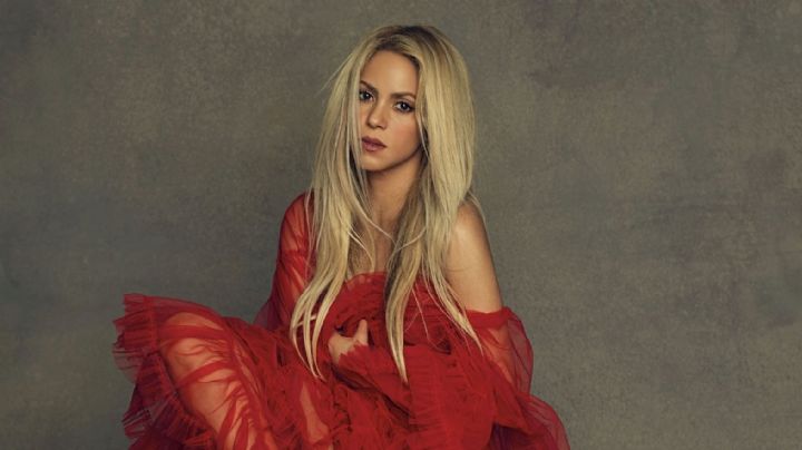 "Desaparecer por un tiempo": la fuerte confesión de Shakira en medio del escándalo