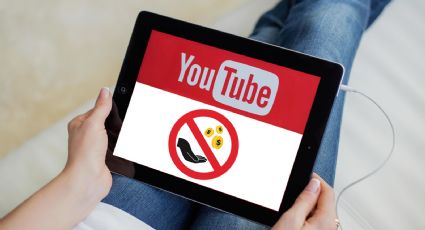 YouTube prohíbe la monetización de los videos que nieguen el cambio climático