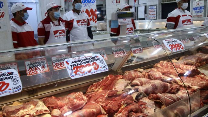 Chile marcó en septiembre su mayor inflación en 13 años