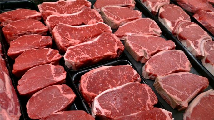 El Gobierno acordó que los precios accesibles de nueve cortes de carne se mantendrán hasta diciembre