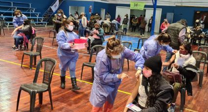 Nueva jornada de vacunación en Neuquén Capital, este sábado: los detalles
