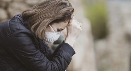 La pandemia de coronavirus disparó los casos de ansiedad y depresión, según un estudio internacional