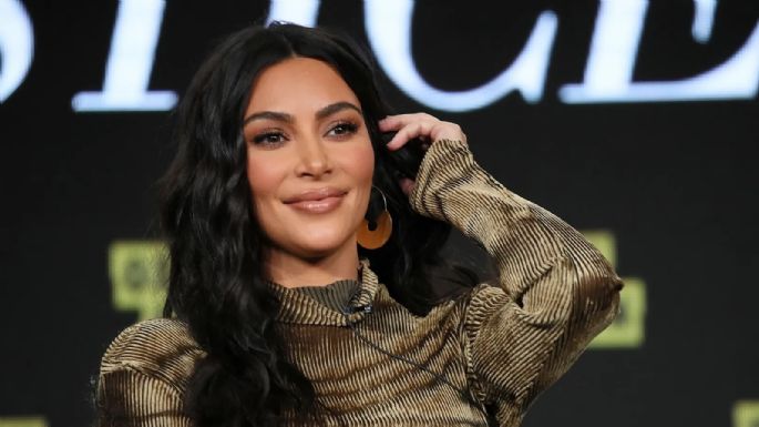 Lista para la acción: Kim Kardashian llega a SNL con un desopilante video