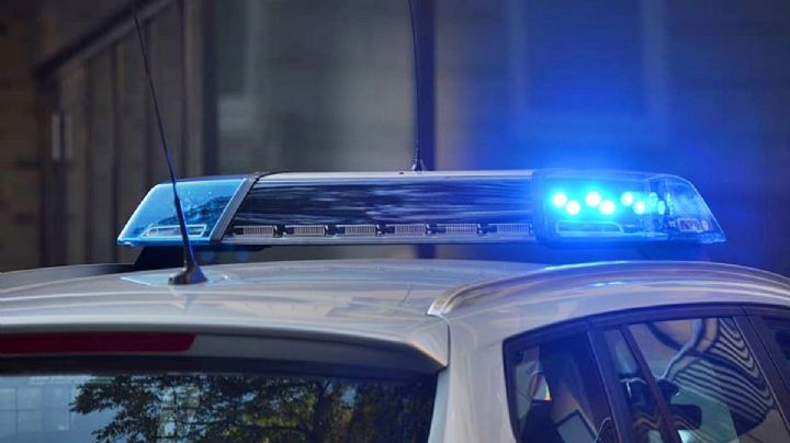 Locura en Cipolletti: un motociclista circuló a los tiros en el barrio 1.200 viviendas