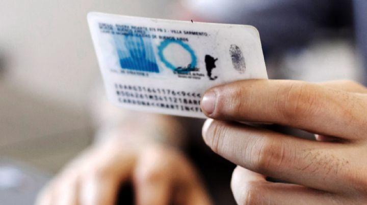 El Registro Civil de Neuquén entregará más de 1.500 DNI habilitados para votar