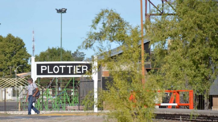 Tragedia en Plottier: un adolescente que andaba en bicicleta fue atropellado