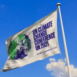 En la COP 26, se creó un grupo para terminar con los combustibles fósiles