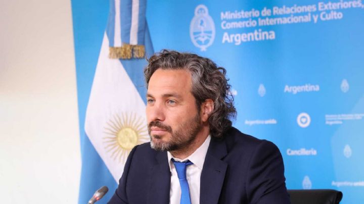 Ante la OEA, Santiago Cafiero reafirmó los derechos argentinos sobre las Islas Malvinas
