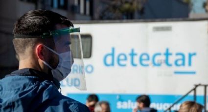 Este domingo de elecciones funcionarán los dispositivos DetectAR en Neuquén