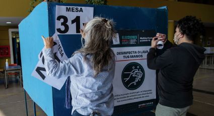 A una semana de las elecciones, Piñera detalló las medidas para el día de los comicios en Chile
