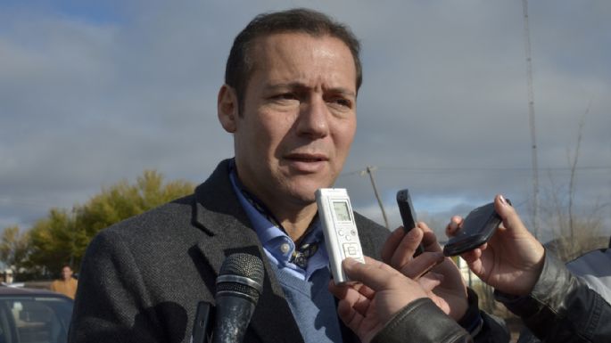 Omar Gutiérrez confirmó la aplicación de la dosis adicional desde los 40 años en Neuquén