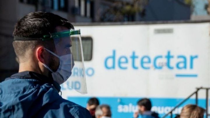 Este domingo de elecciones funcionarán los dispositivos DetectAR en Neuquén