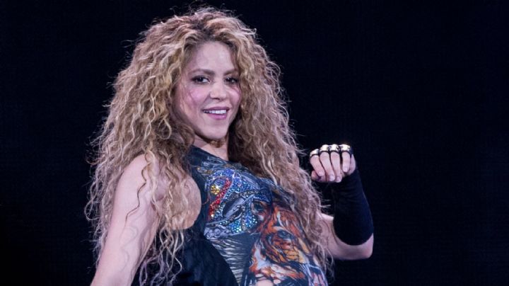 "Un momento muy importante": Shakira revivió una experiencia única ocurrida en el Super Bowl 2020