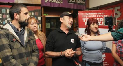 ELECCIONES 2021: Raúl Godoy quedó quinto en Neuquén