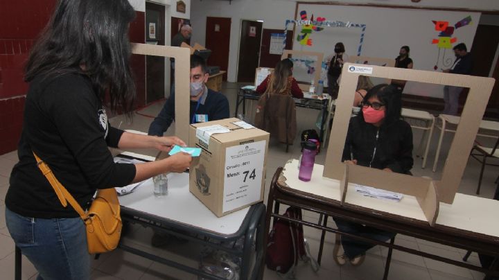 ELECCIONES 2021: qué candidatos de Neuquén no llegaron al Congreso