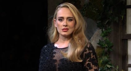 "Siempre tuve este miedo": Adele y una nueva confesión sobre su tortuosa relación con su padre