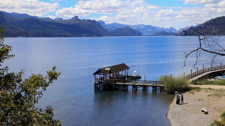 Clima en Neuquén: el fin de semana terminará con temperaturas agradables