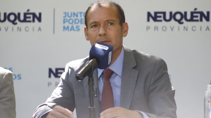 Omar Gutiérrez anunció que Neuquén Capital tendrá su primera pista de pump track