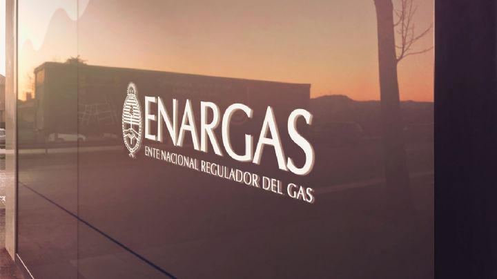 El ENARGAS impulsa el uso eficiente del gas en hogares