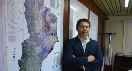 Alejandro Monteiro: “Somos optimistas en que 2022 va a ser de mayor inversión”