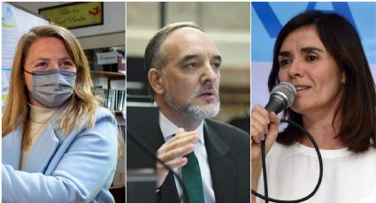 Dirigentes del Frente de Todos reconocieron la derrota de la coalición en Río Negro