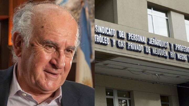 Petroleros se declara en alerta y acusó a Oscar Parrilli de "intromisiones políticas"