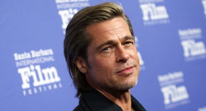 Romance a la vista: Brad Pitt estaría en pleno coqueteo con la exesposa de una famosísima estrella
