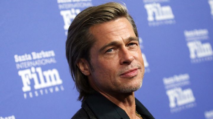 Romance a la vista: Brad Pitt estaría en pleno coqueteo con la exesposa de una famosísima estrella