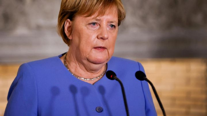 Angela Merkel habría reclamado restricciones para los que no se vacunaron